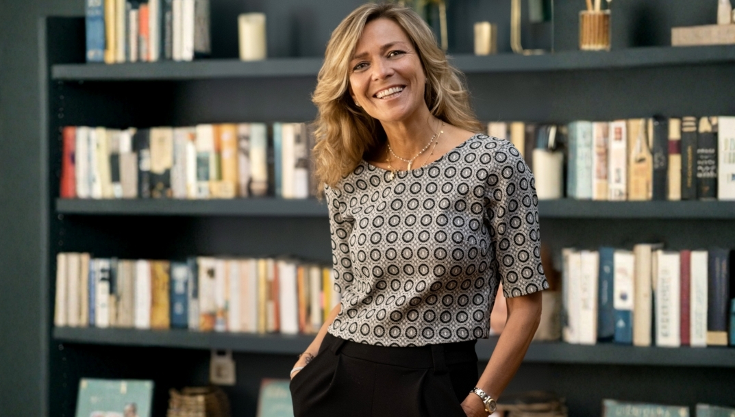 Olga Martínez, presidenta de Produlce, nombrada nueva vicepresidenta de Caobisco, la patronal europea del sector   