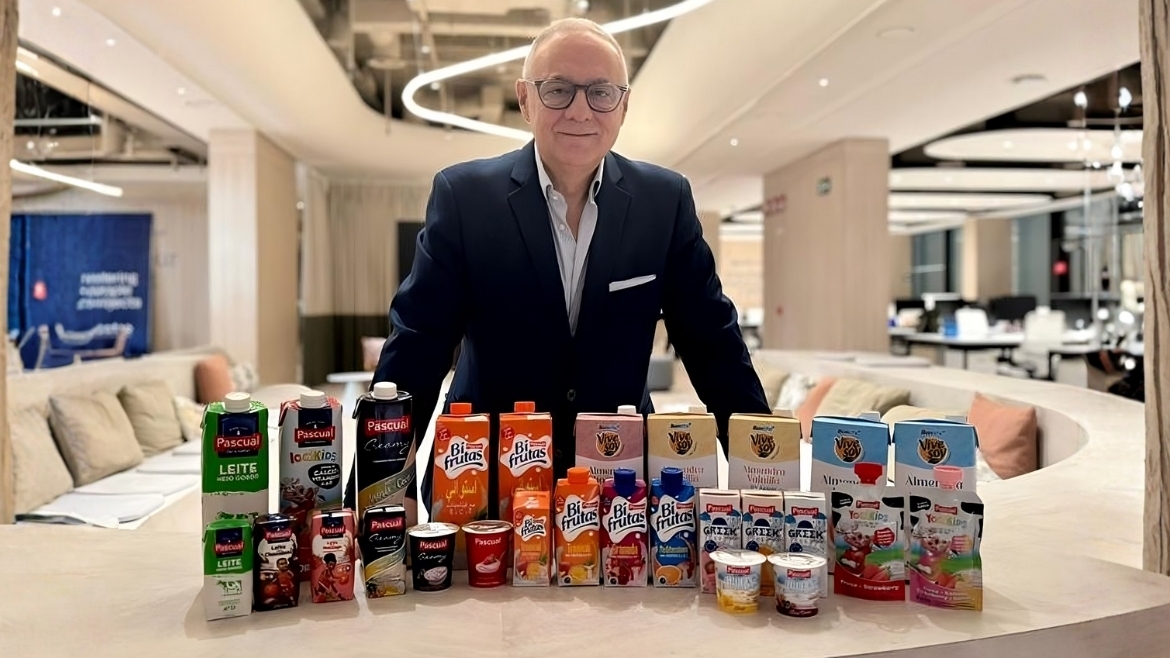 Tomás Meléndez (Pascual): 