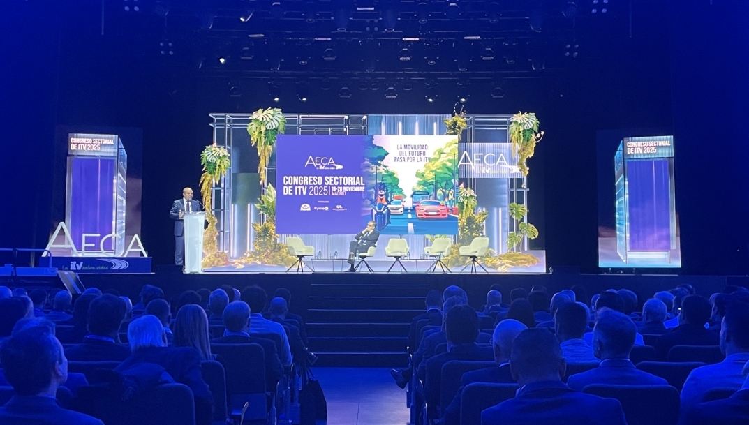 Las ITV piden acceso a la información estandarizada de los vehículos para garantizar la inspección