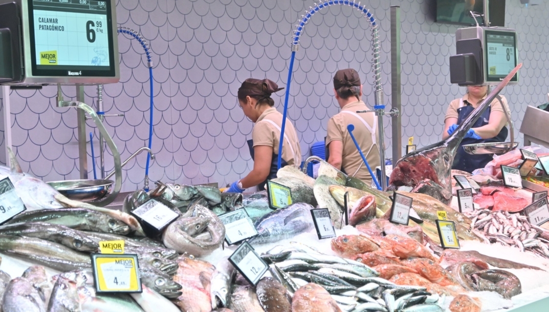 Family Cash abrirá su nuevo hipermercado de Jerez de la Frontera (Cádiz) el 27 de noviembre