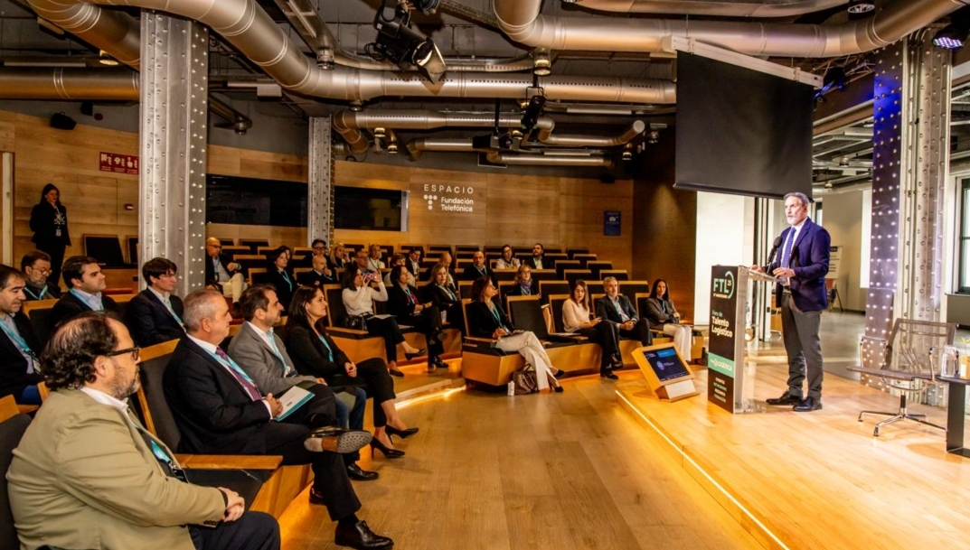 El sector logístico reclama más talento, formación y colaboración para sostener su crecimiento