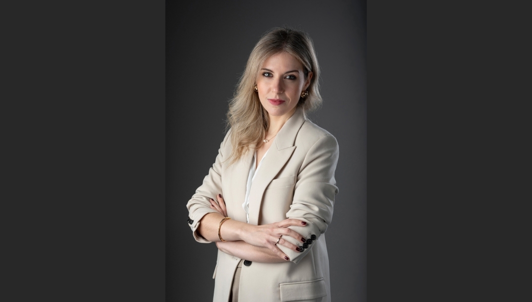 Esker Ibérica nombra a Silvia Hernández Fernández-Bermejo nueva directora de Marketing