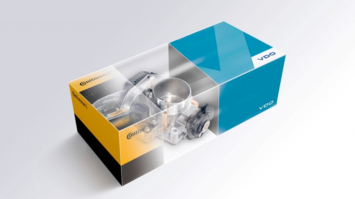 Aumovio recupera la marca VDO para comercializar los recambios de electrónica y mecatrónica de Continental Automotive