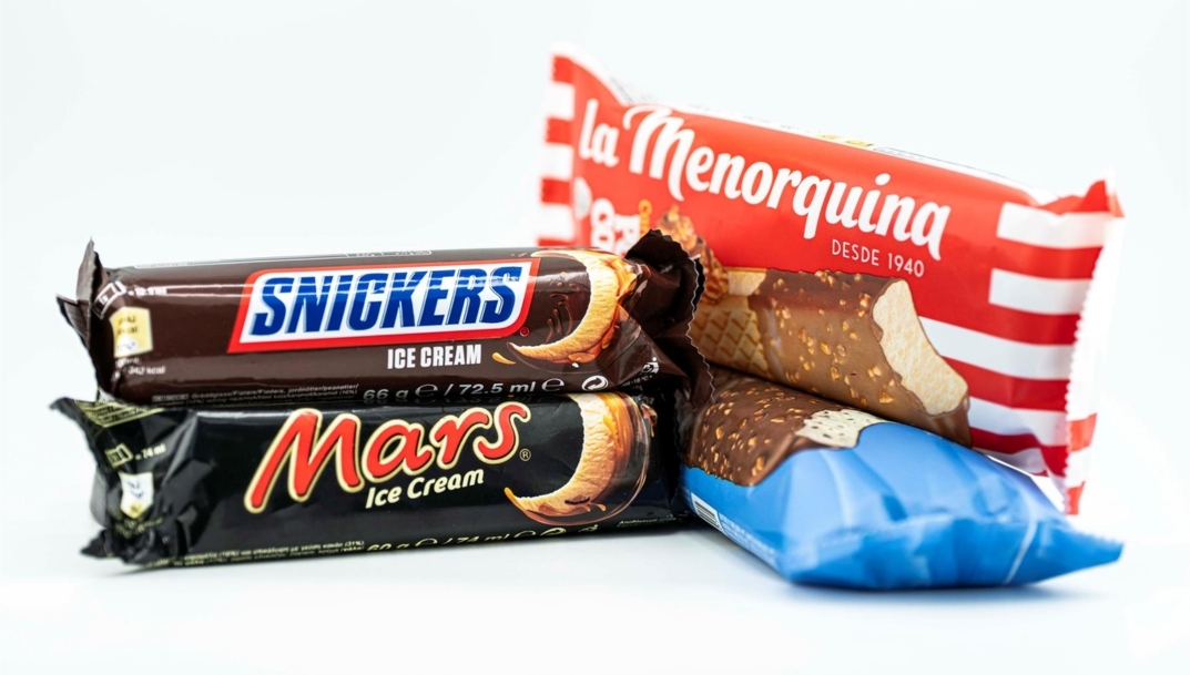 La Menorquina se alía con Mars para distribuir sus helados en España y Andorra
