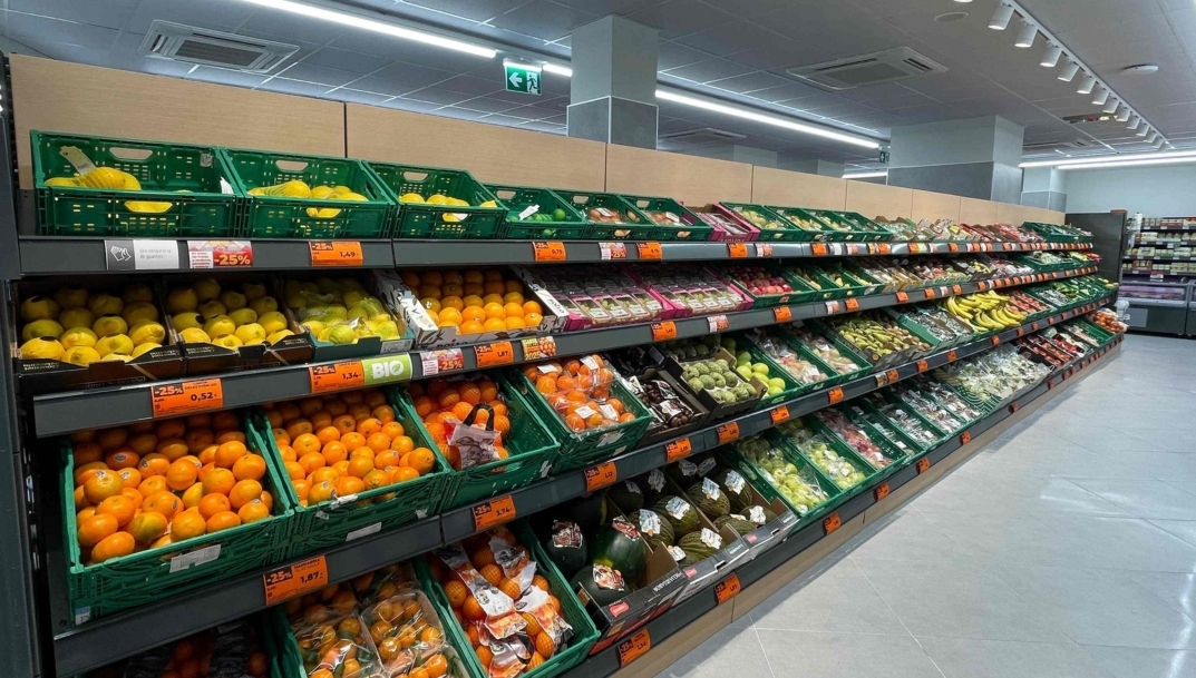 Dia crece en Andalucía con la apertura de una nueva tienda en Armilla (Granada)