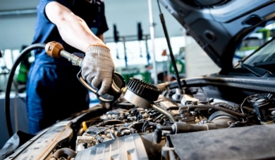 Las chinas MG y Lynk & Co. se unen a Alfa Romeo, Fiat, Land Rover y Jeep como las marcas con más reparaciones en 2025