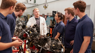 Aprotalleres también pide a Gobierno y oposición reinstaurar el Sistema Nacional de Aprendices