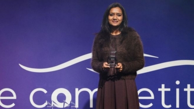 Mann-Filter conquista el premio a la Innovación en Sostenibilidad de Clepa por sus filtros que sustituyen el petróleo crudo por lignina