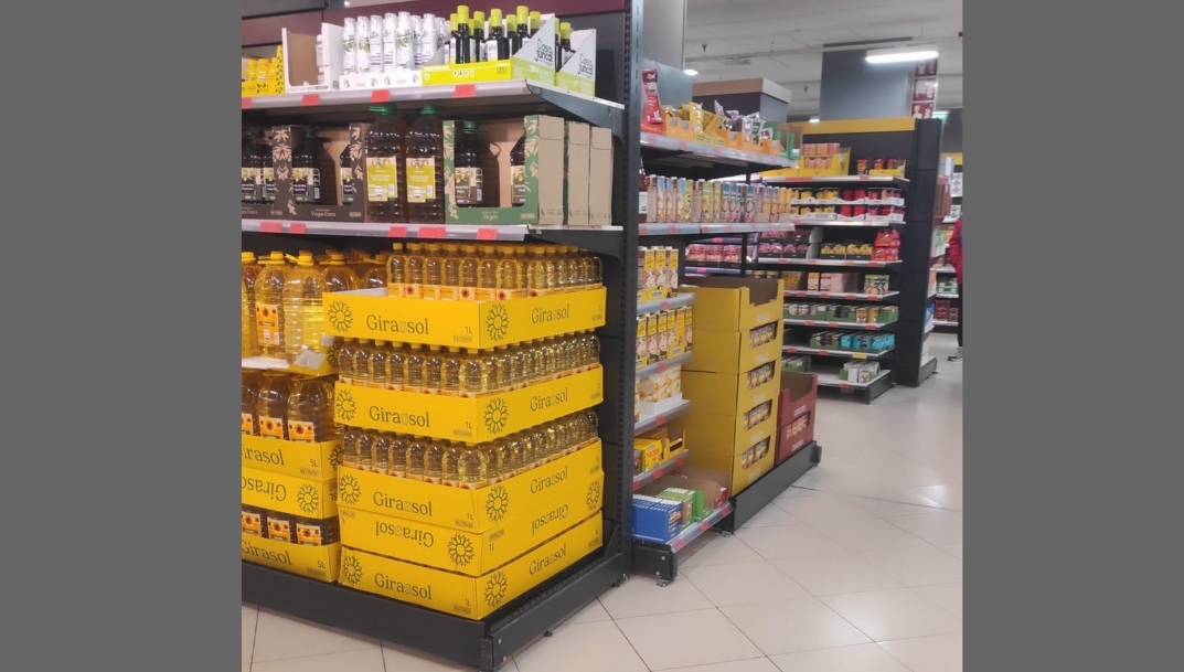 Sin ofertas a la vista: el verdadero motivo por el que Mercadona no usa cabeceras de góndola para promociones