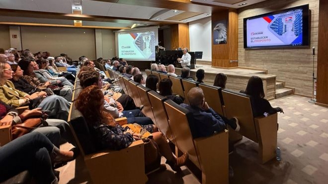 Grupo Soledad presenta 