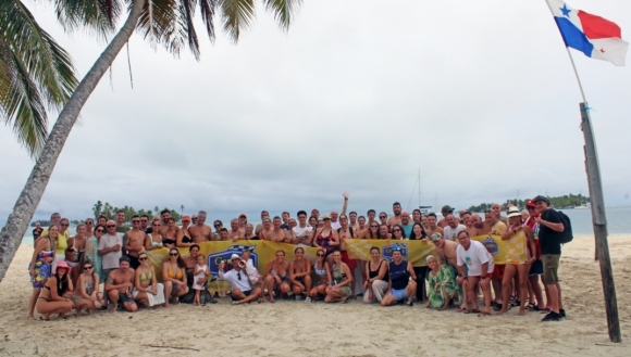 Tiresur premia a sus talleres asociados de la red Center's Auto con un viaje a Panamá