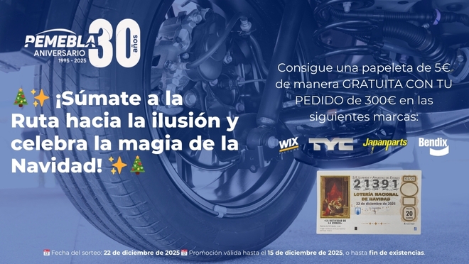 Pemebla activa la campaña “Ruta hacia la ilusión”