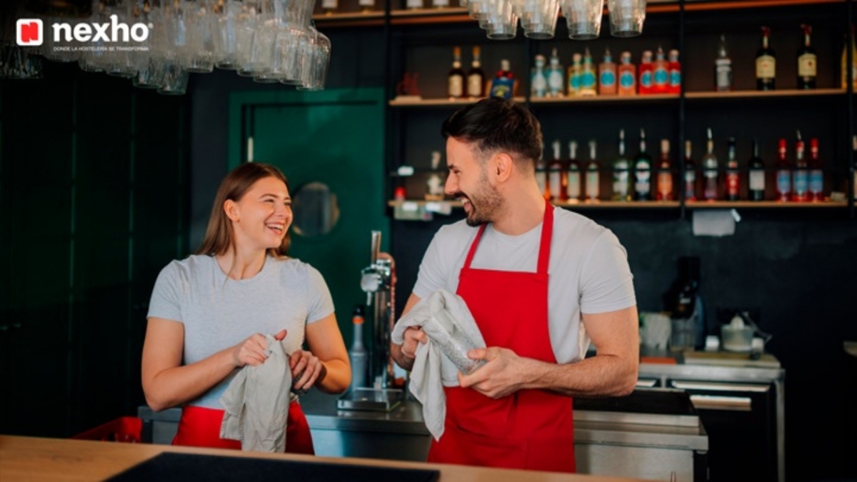 Así se vivió la hostelería en España en el 2025