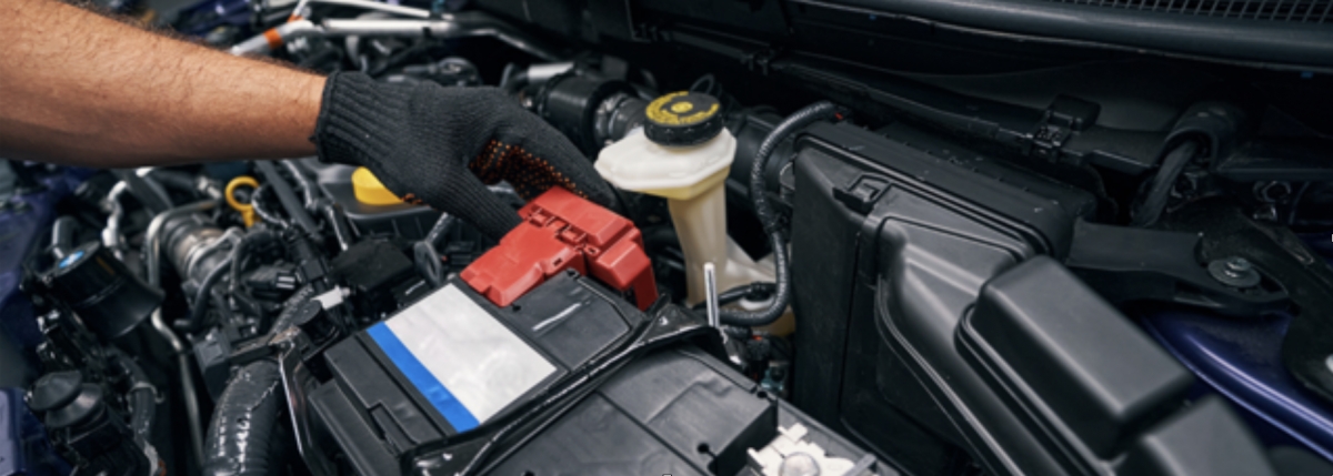 Elección de batería para Dacia: análisis detallado de Bosch 6CT-70 S4 Silver