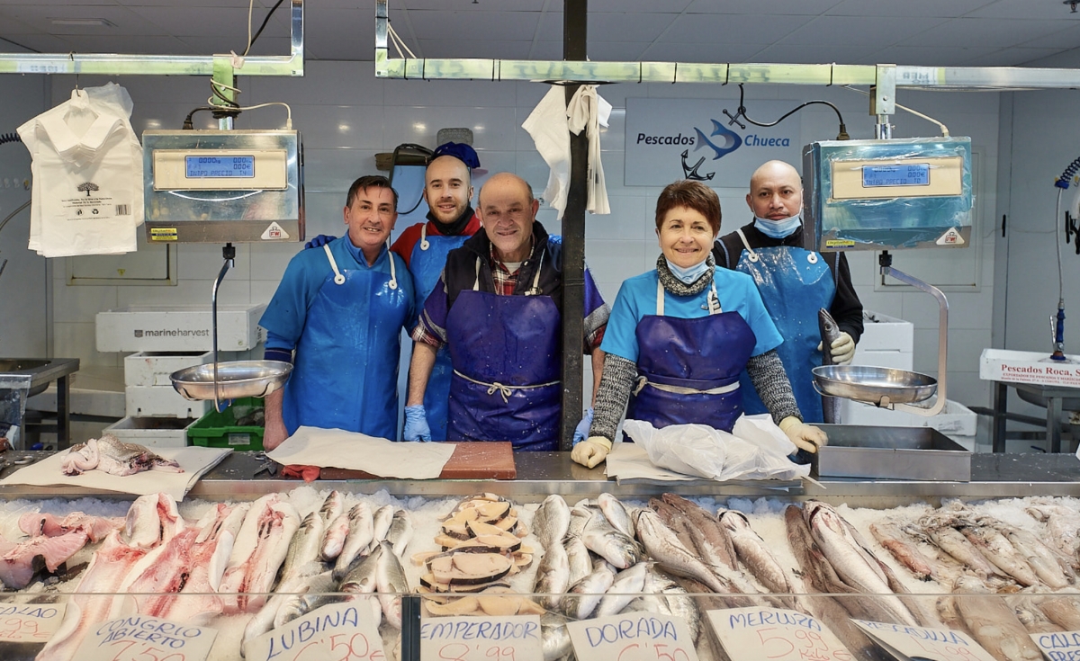 Panaderías, carnicerías y pescaderías piden aplazar el control electrónico fiscal: 
