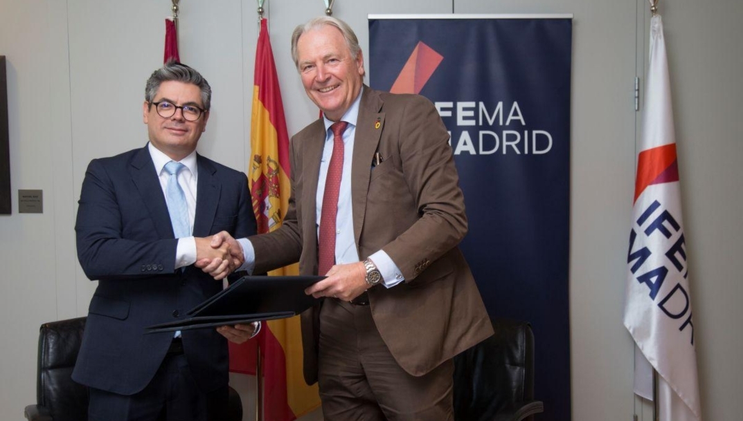 Nace Anuga Select Ibérica, la nueva gran cita de la industria alimentaria en España