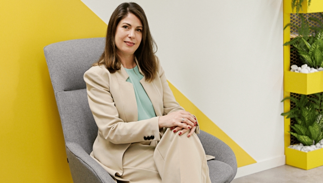 TheFork nombra a Raquel Bravo directora de Marketing