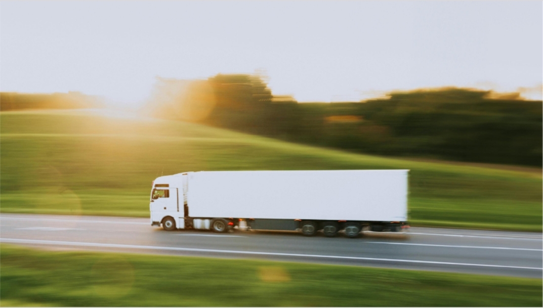 Los transportistas reivindican su importancia en el Día Mundial del Transporte Sostenible