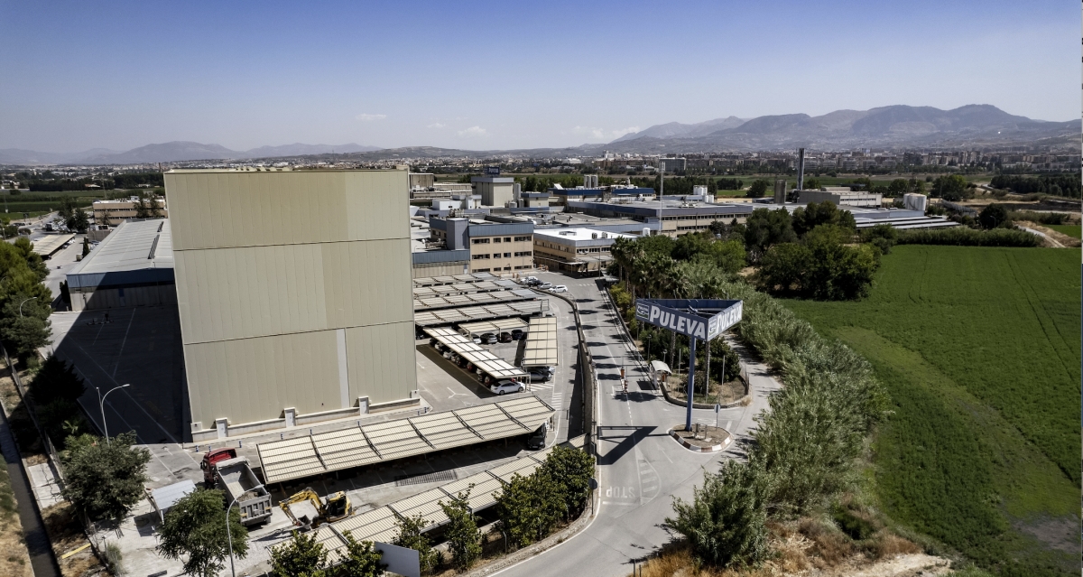 Lactalis se alía con Magnon para la promoción de dos nuevas plantas de biomasa en Albacete y Granada con una inversión asociada de más de 12 millones de euros 