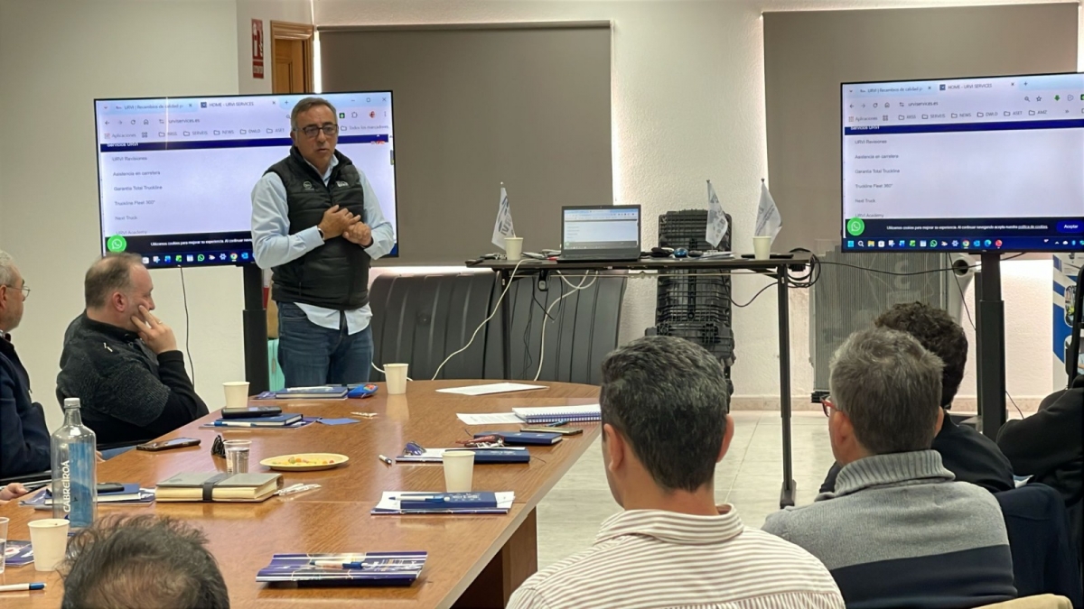 URVI Academy, arranca el nuevo proyecto formativo para los socios distribuidores de URVI 