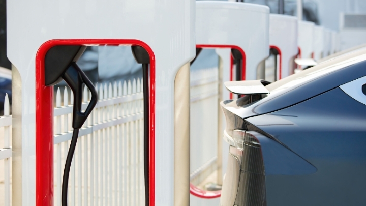 Los clientes de UTA Edenred pueden acceder a los cargadores Tesla