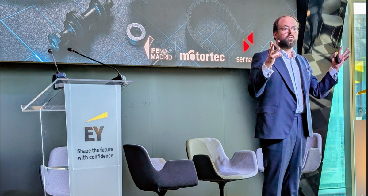 Siete tendencias clave para entender el futuro del aftermarket español