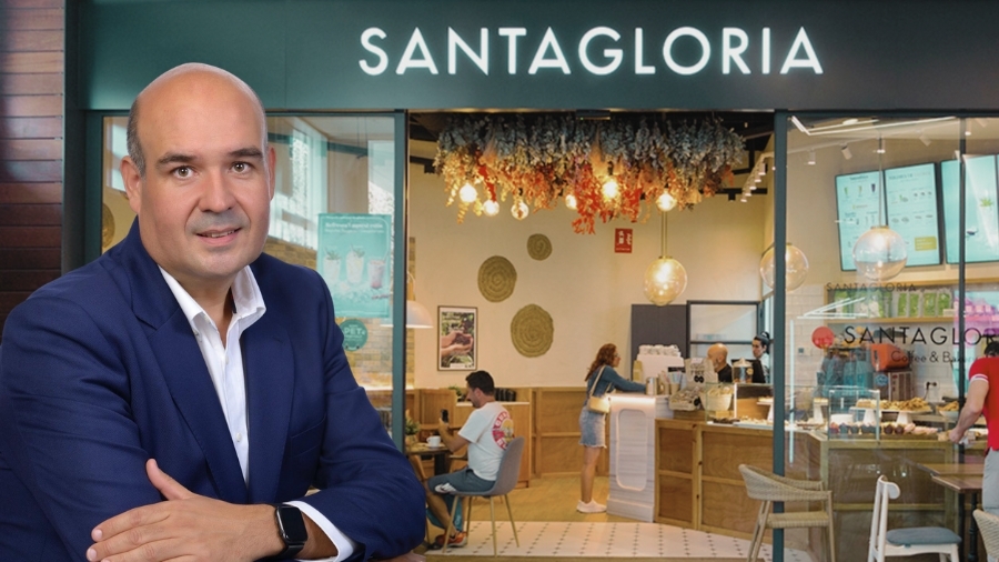 David Cervantes, nuevo responsable de Oficina Técnica de Transformación de FoodBox