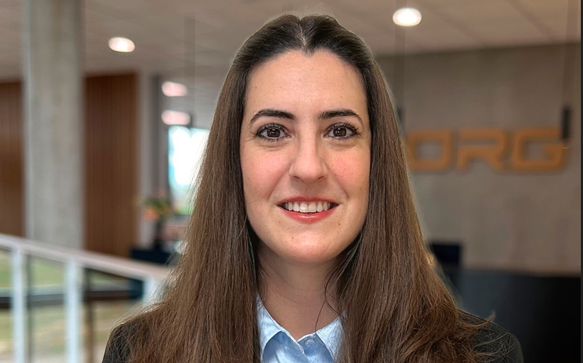 Lara Rodrigo, nueva directora de Ventas de Borg Automotive Reman en España y Portugal