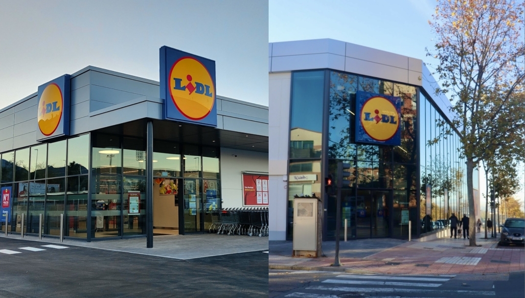 Lidl acelera su expansión con nuevas tiendas en Jaén y Salamanca