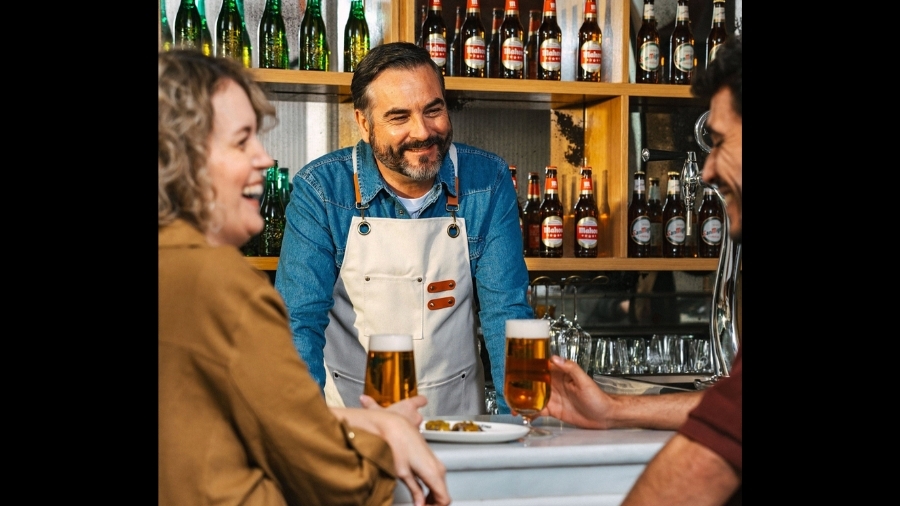 Mahou San Miguel genera más de 330 millones y casi 6.000 empleos en la España rural