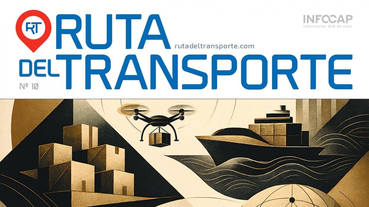 Ya disponible el Anuario de la Innovación 2026 ¡Consigue tu ejemplar!