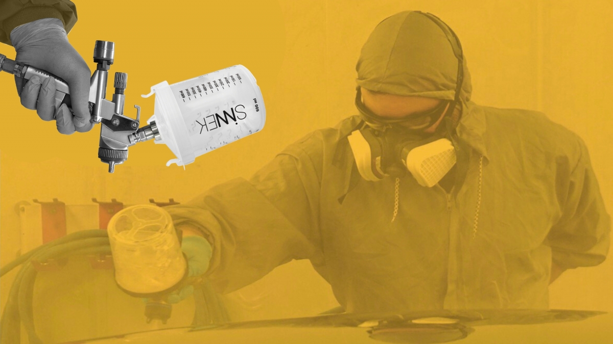 Speedflow System de Sinnek o cómo transformar la ganancia de tiempo en beneficio real