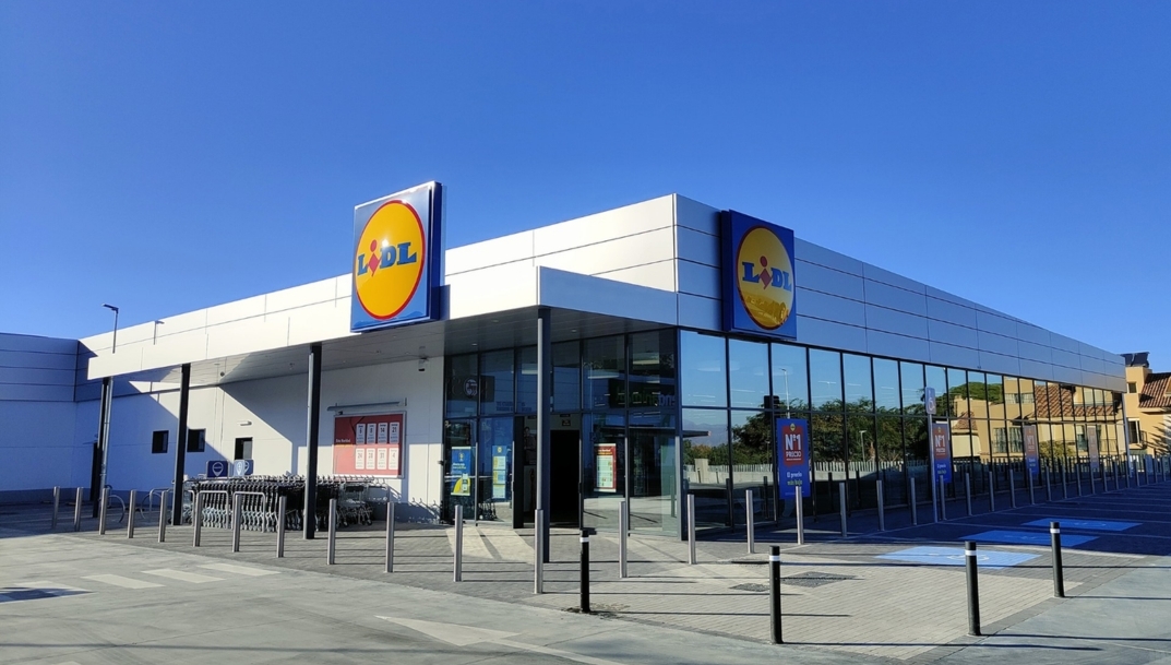 Lidl invierte 3,2 millones en su nueva tienda en Alhaurín de la Torre (Málaga)