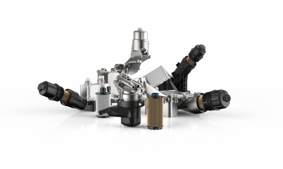 ¿Qué le ocurre al coche si nunca se sustituye el filtro de aceite?