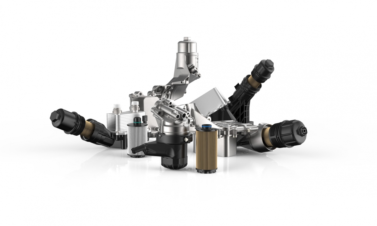 ¿Qué le ocurre al coche si nunca se sustituye el filtro de aceite?