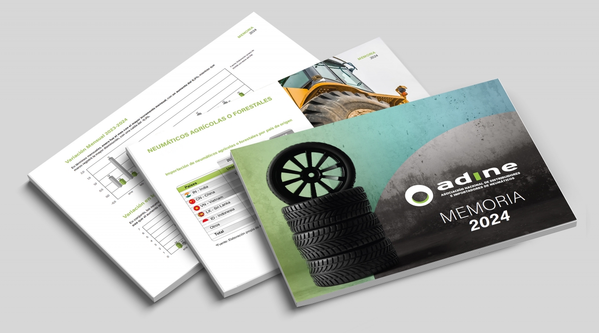 Adine presenta su Memoria Anual 2024 que recoge 