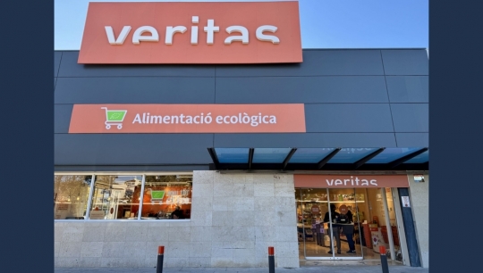 Veritas se estrena en Calafell con la que ya es su cuarta tienda en la provincia de Tarragona