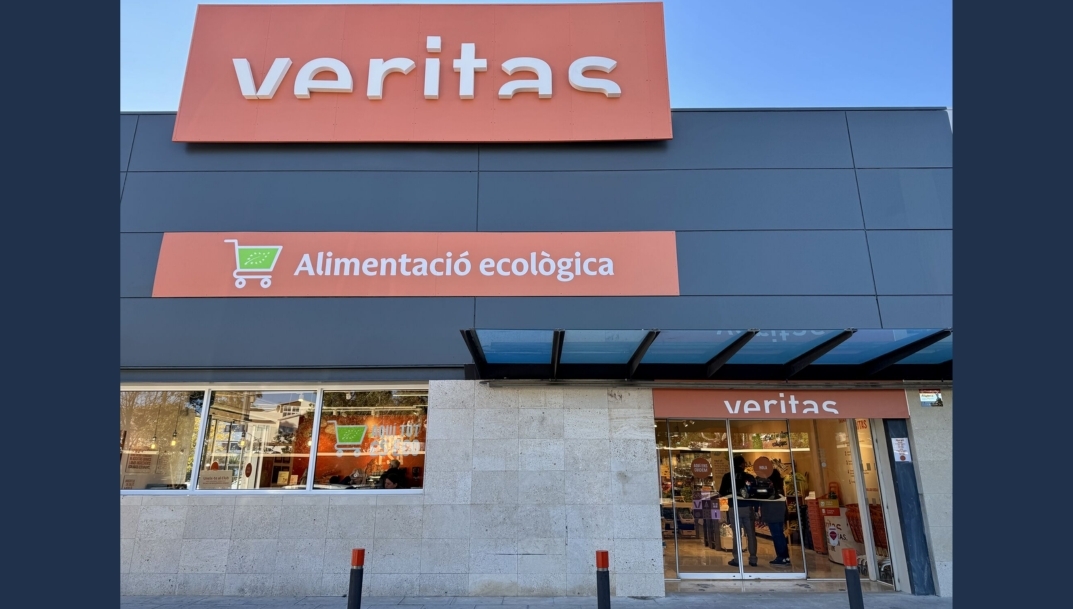 Veritas se estrena en Calafell con la que ya es su cuarta tienda en la provincia de Tarragona