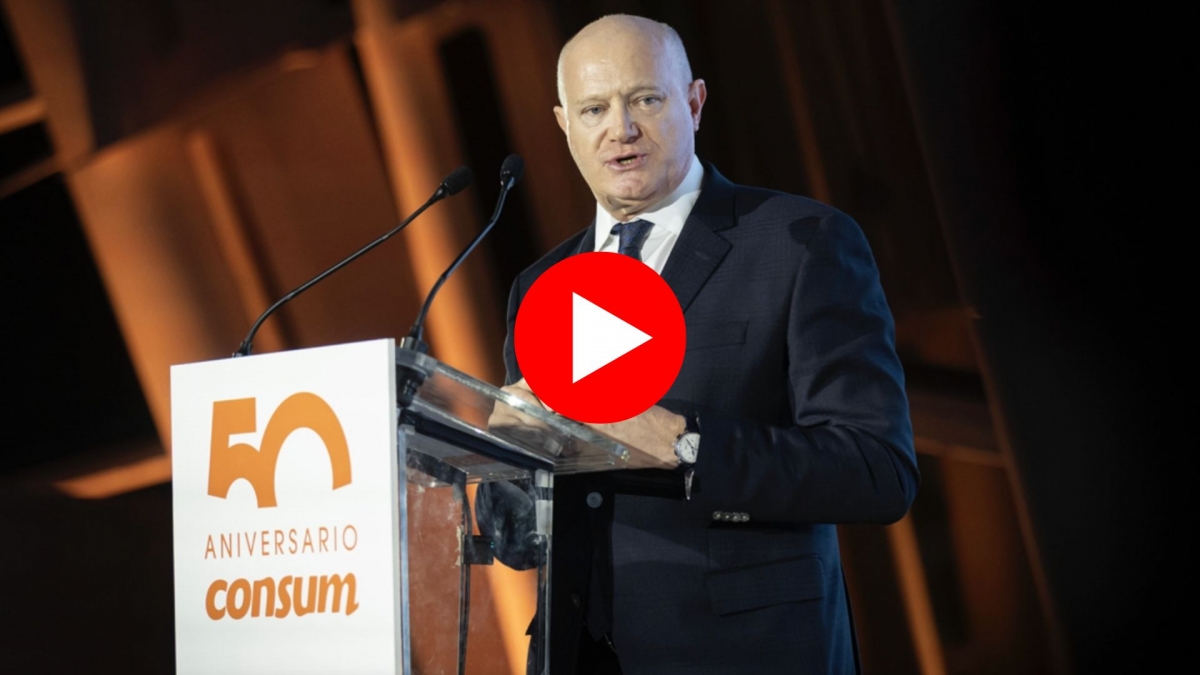 Antonio Rodríguez (Consum): 