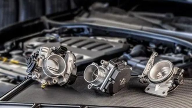 NTK Vehicle Electronics estira su portfolio con 189 referencias premium de cuerpos de mariposa 