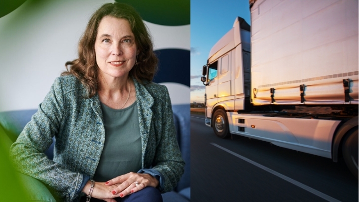 Los fabricantes insisten en la compra obligatoria de camiones eléctricos a diez días de que Europa publique nuevas medidas