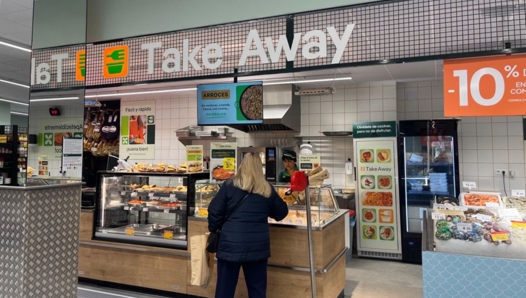 Musgrave lleva su nuevo formato Next Generation a otros dos supermercados Dialprix de Elche (Alicante)