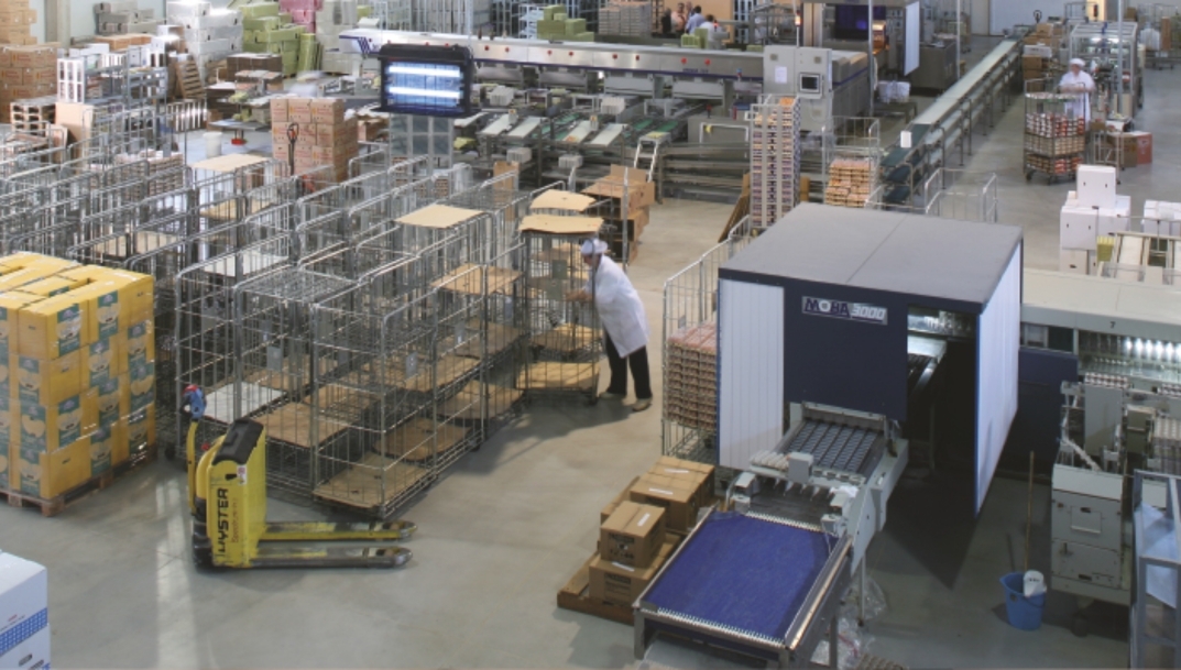 Hevo Group cierra 2025 con una nueva compra: la empresa gallega Avícola Tratante