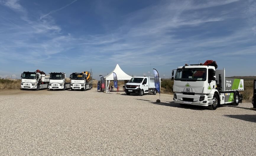 Los E-Tech D acaparan un buen número de las ventas de la gama E-Tech.