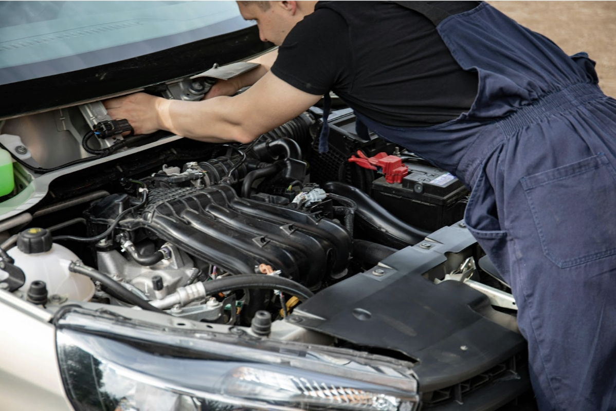 Por qué al taller le conviene insistir en el mantenimiento preventivo