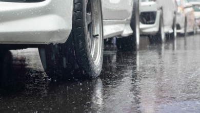 Tres de cada diez conductores no revisan los neumáticos antes de un viaje largo 