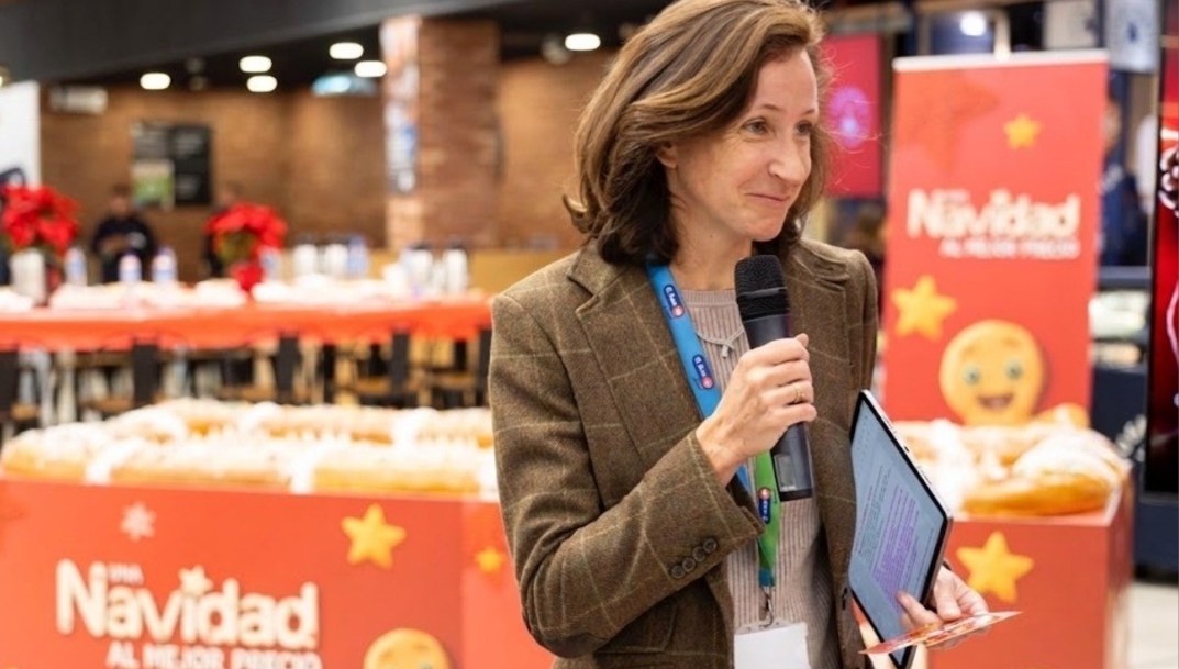 Carrefour arranca su campaña de Navidad con descuentos entre el 5% y el 10% para socios