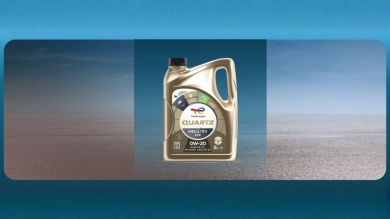Quartz Ineo Xtra EC6 0W-20 obtiene la exclusiva homologación FORD WSS-M2C954-A1