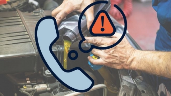 Los talleres valencianos advierten de una nueva estafa telefónica relacionada con la gestión de residuos