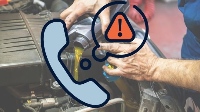 Los talleres valencianos advierten de una nueva estafa telefónica relacionada con la gestión de residuos